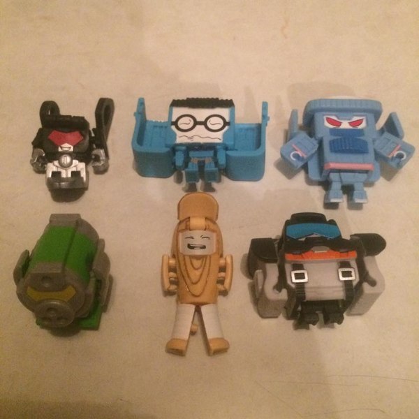 Transformers BotBots Blindbox Wave 1 Photos  (4 of 9)